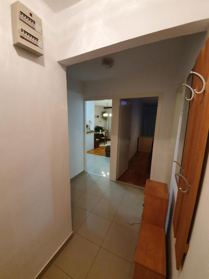 Apartman Noa Knin Exterior photo