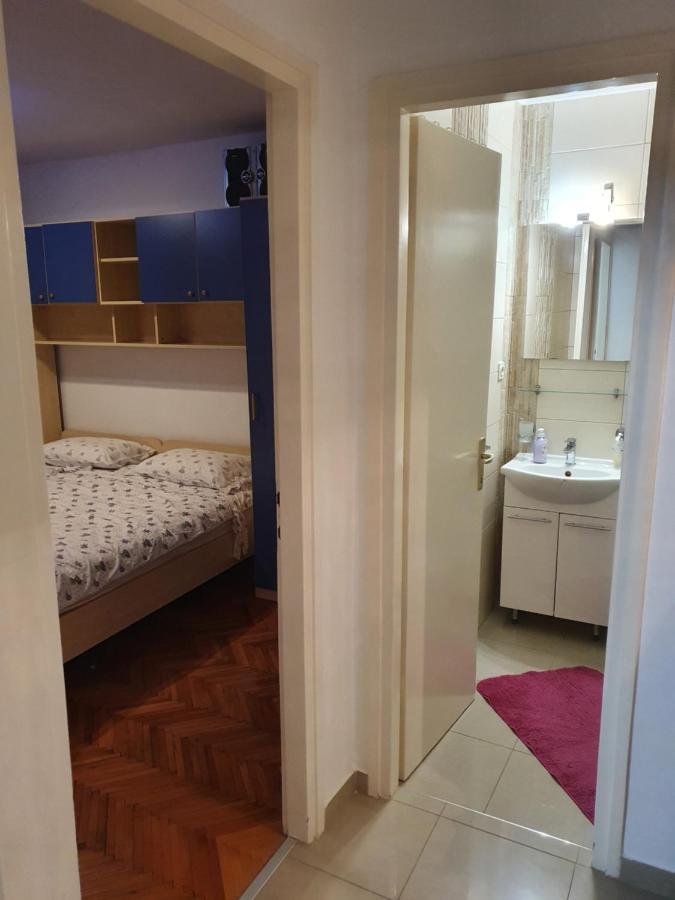 Apartman Noa Knin Exterior photo